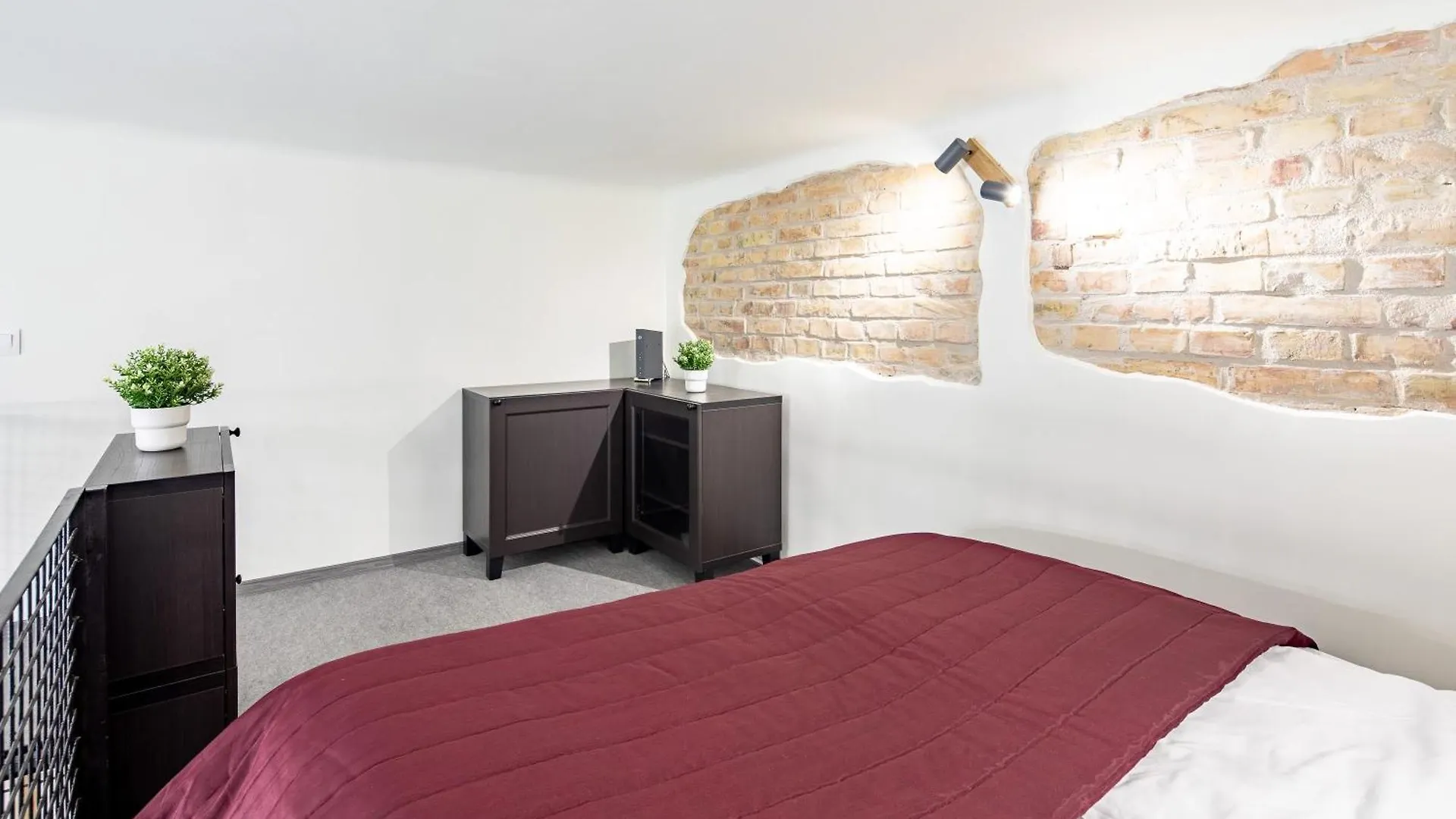 Big Joe Apartment Budapest