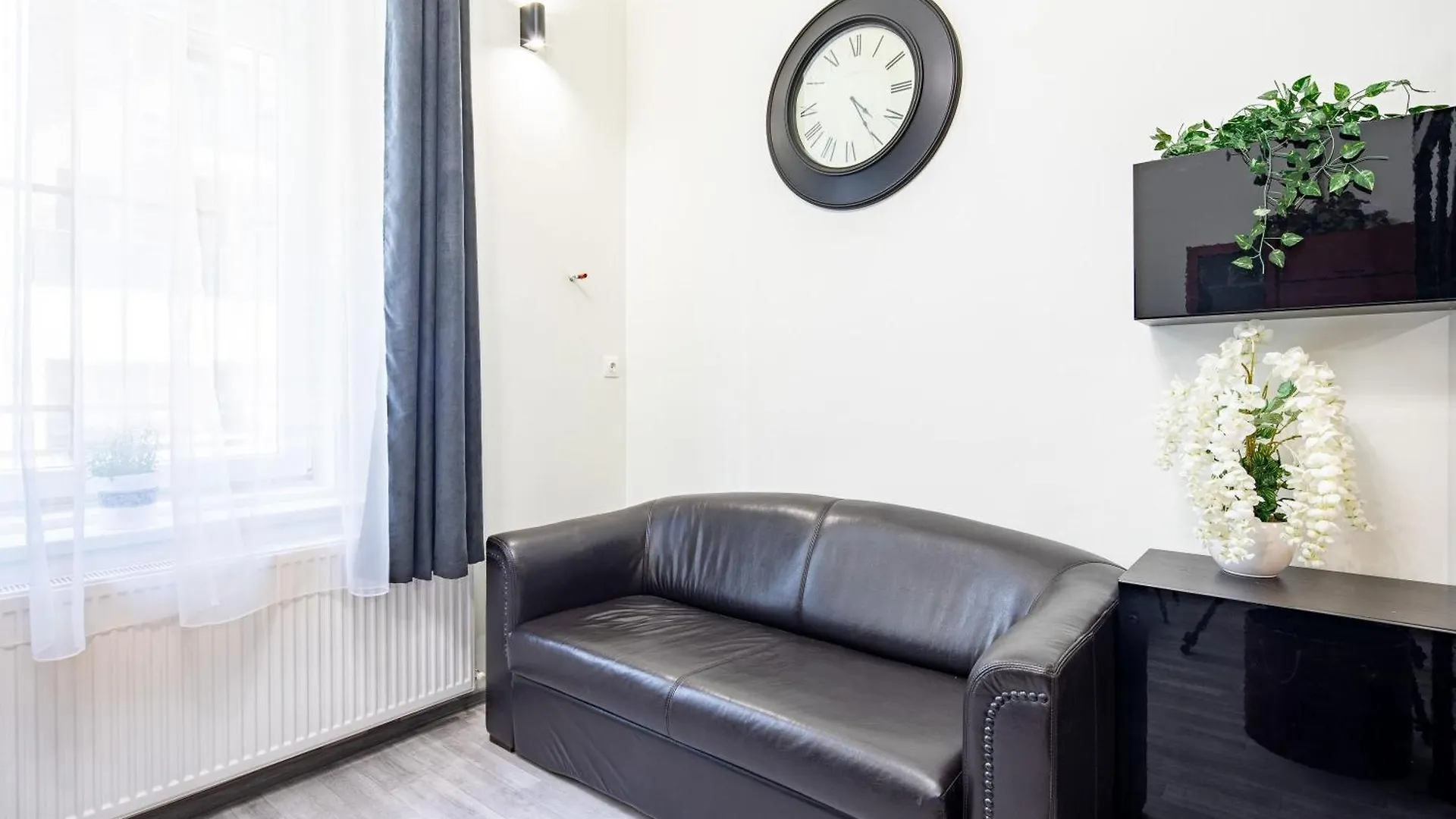 Big Joe Apartment Budapest